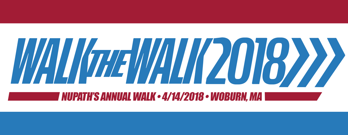 Walk the Walk 2018
